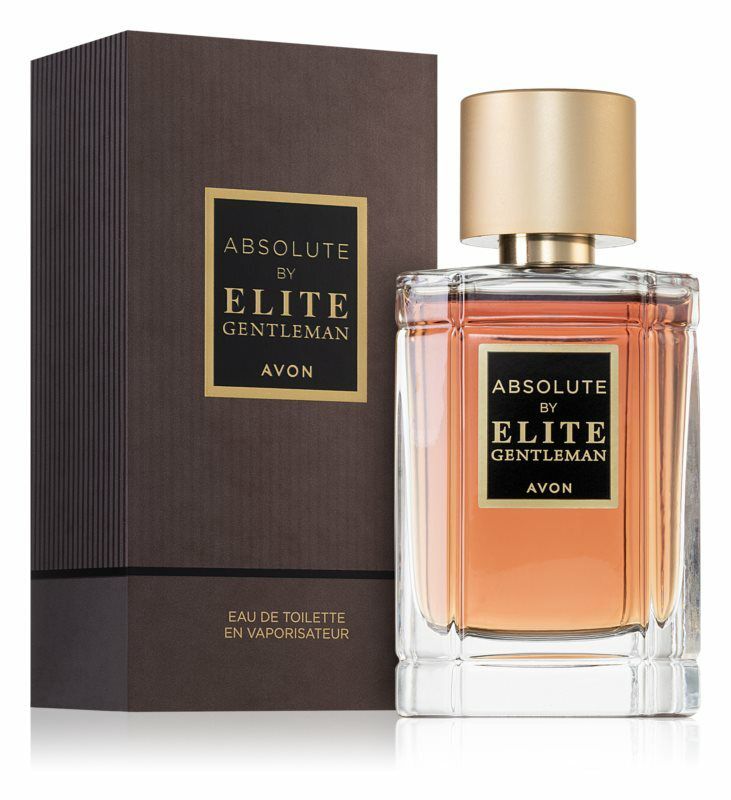 perfume