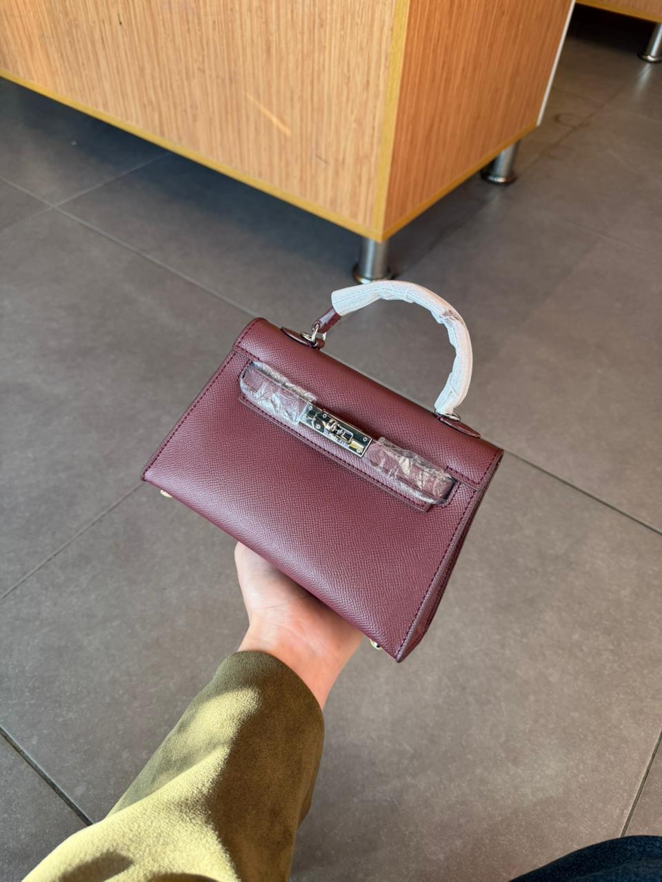 Bag
