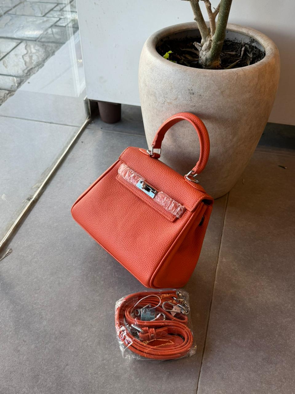 Bag