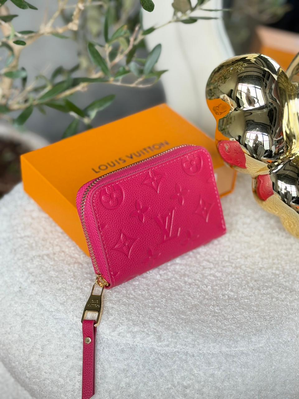Wallet