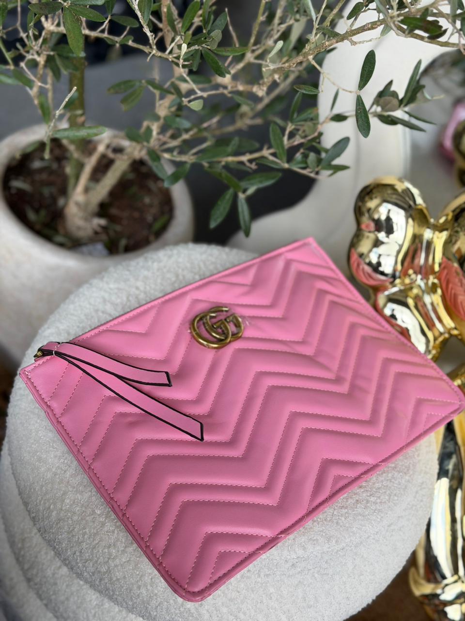 Clutch bag