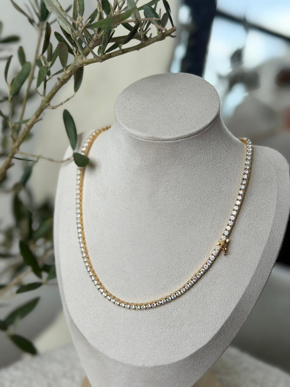 Necklace