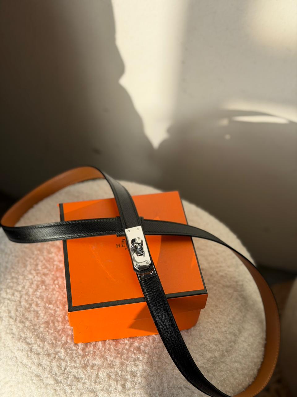 Belt