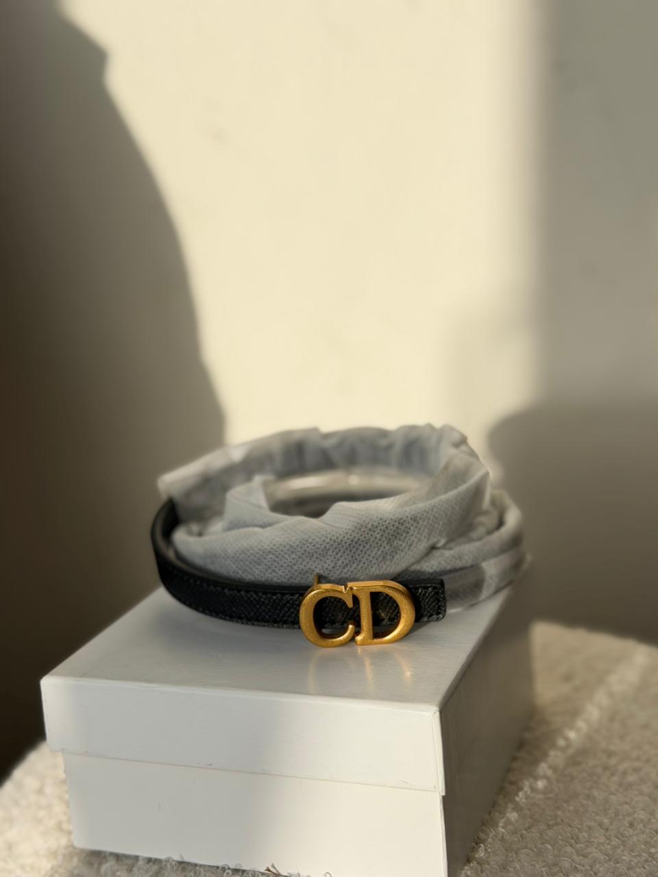 Belt
