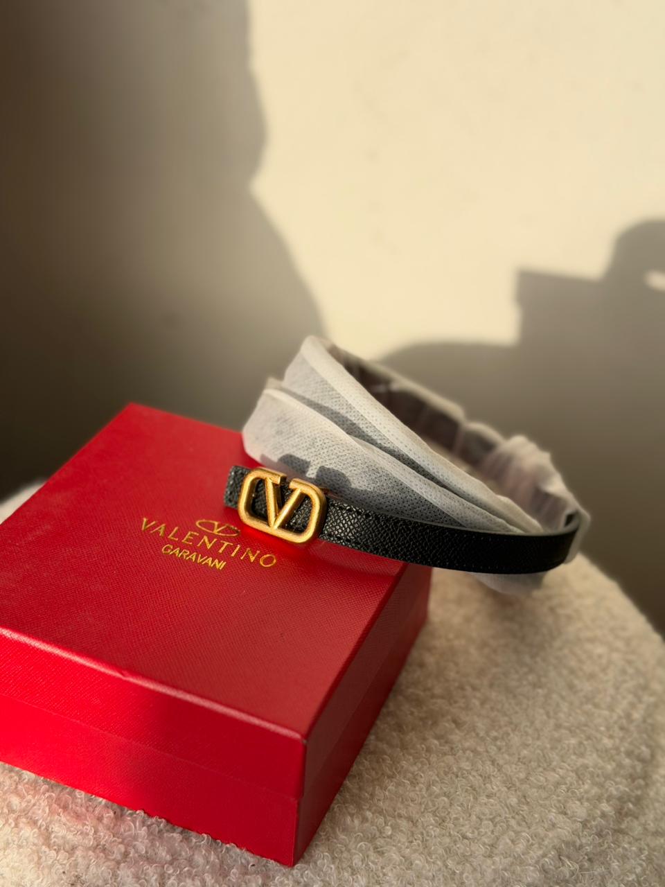 Belt