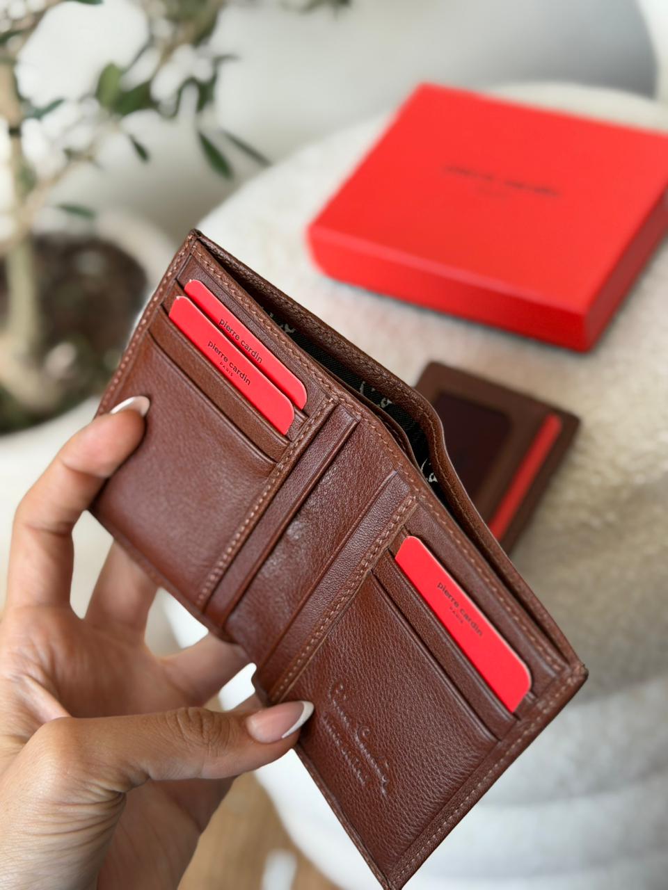 wallet