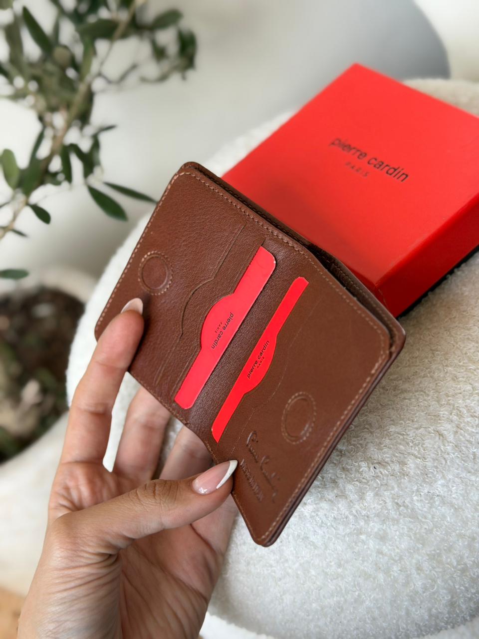 wallet