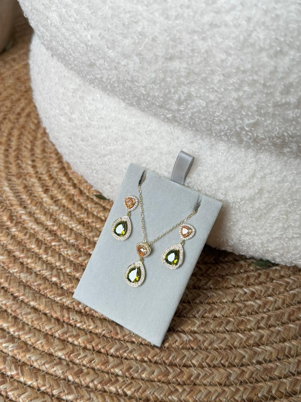 Necklace