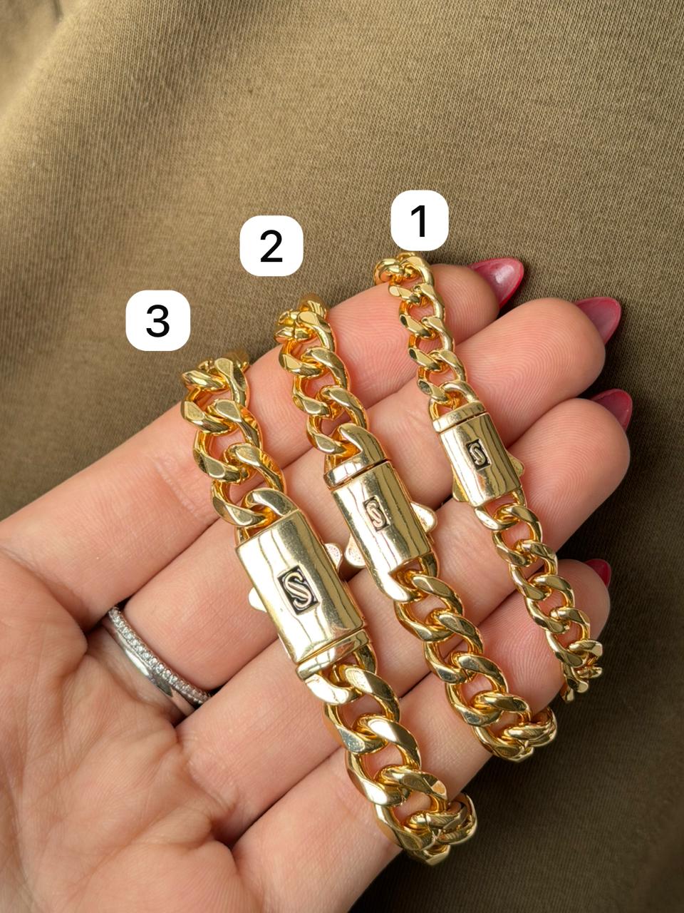 Bracelet