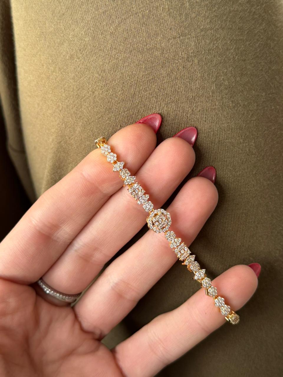 Bracelet