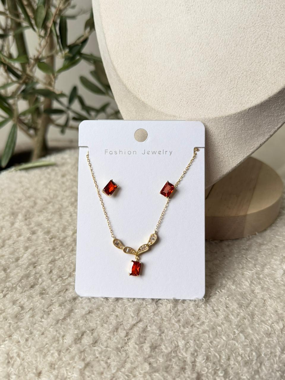 Necklace