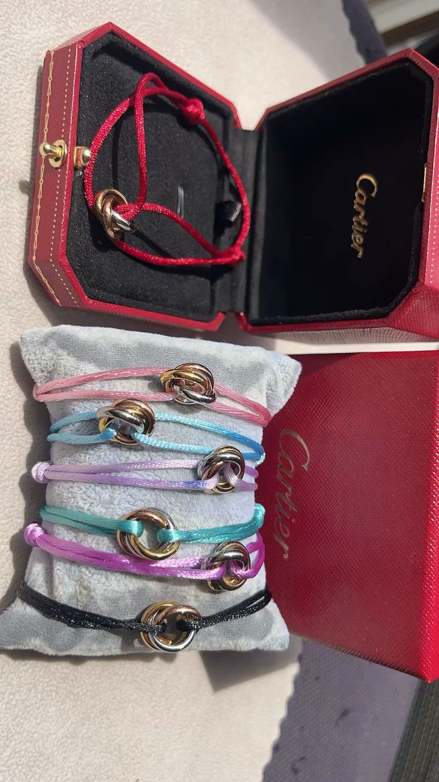 Bracelet