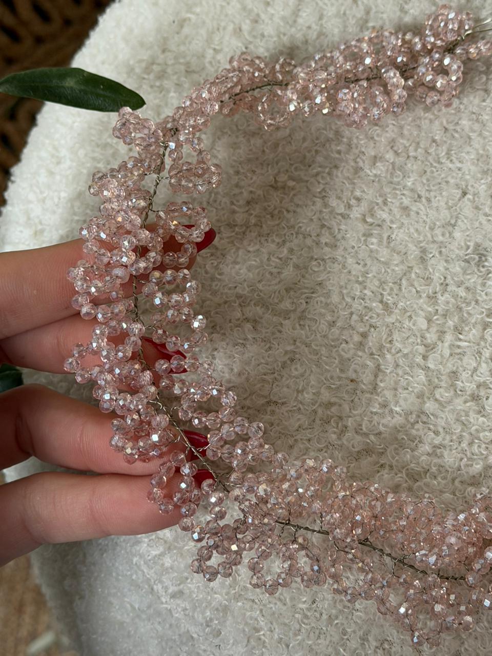 Hair accessory