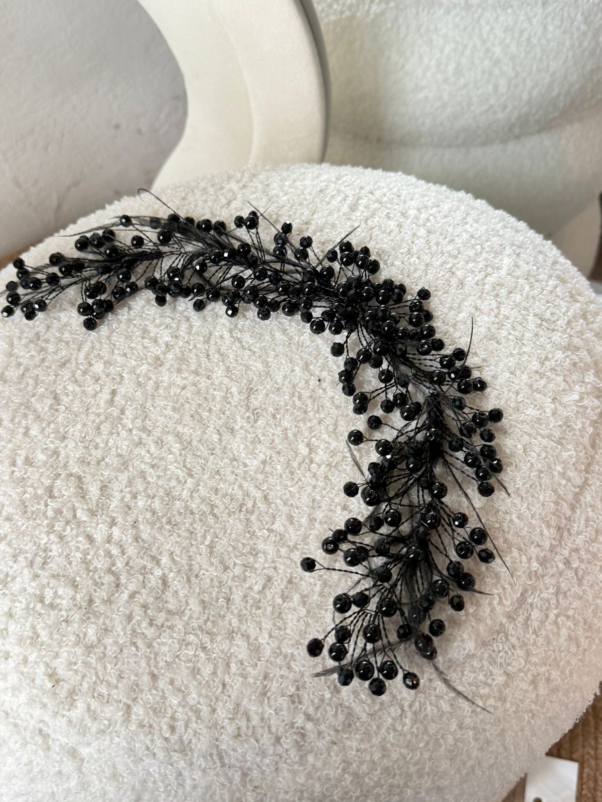 Hair accessory