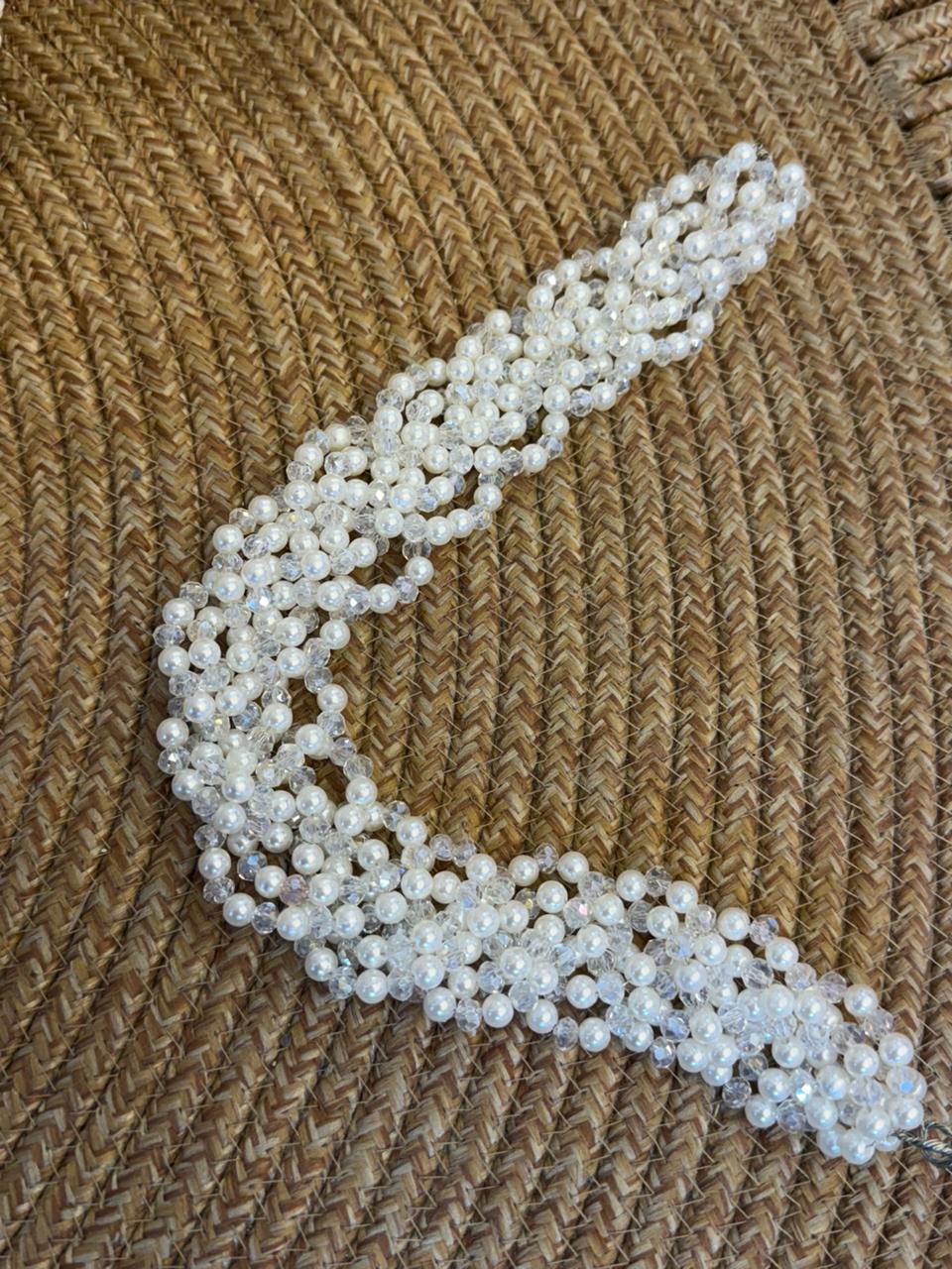 Hair accessory