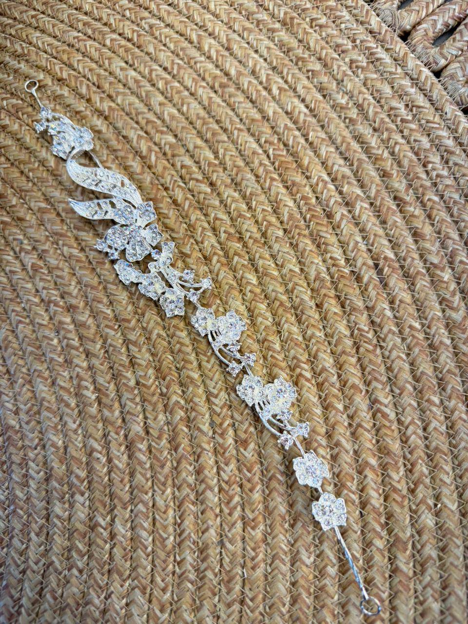 Hair accessory