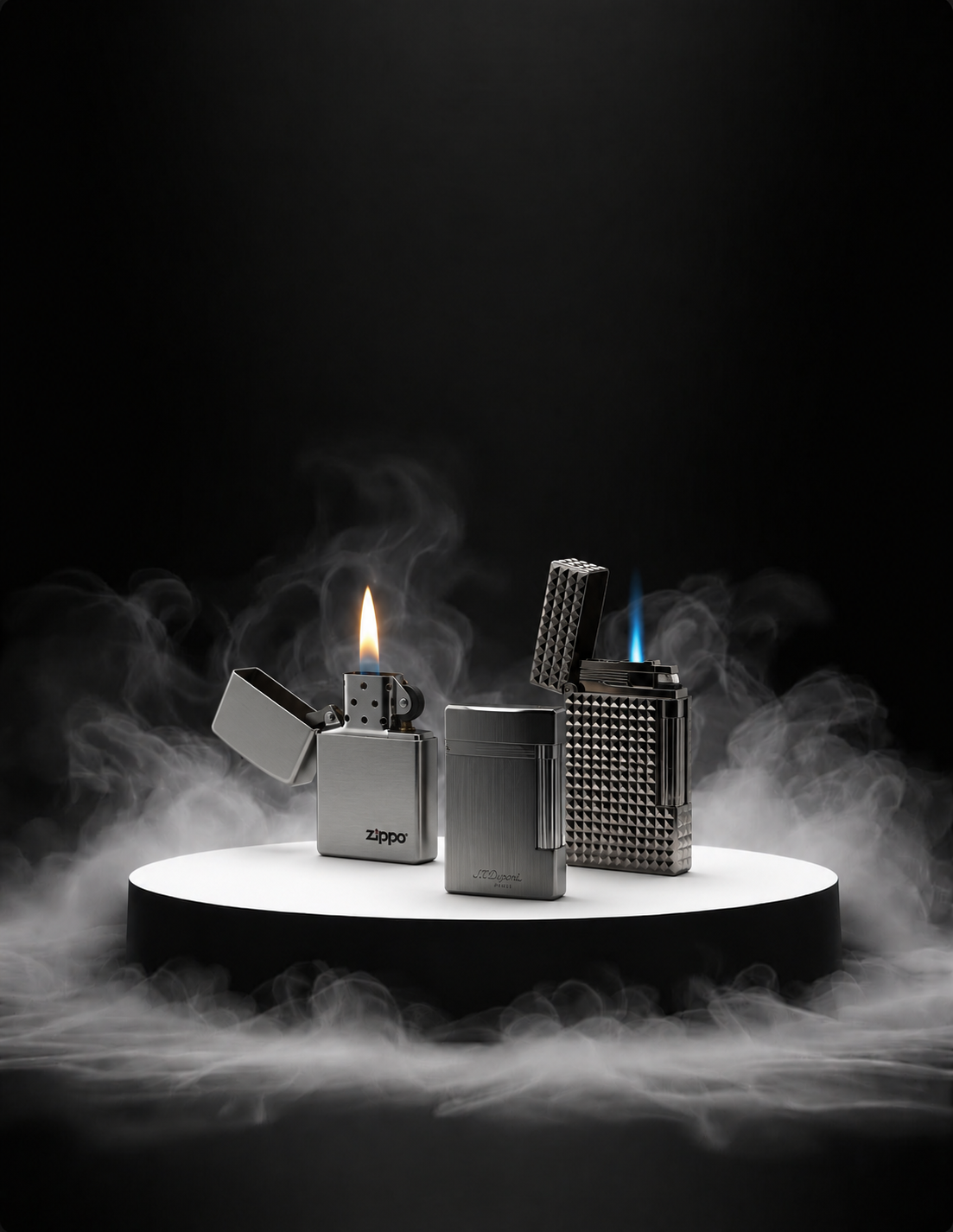 lighters