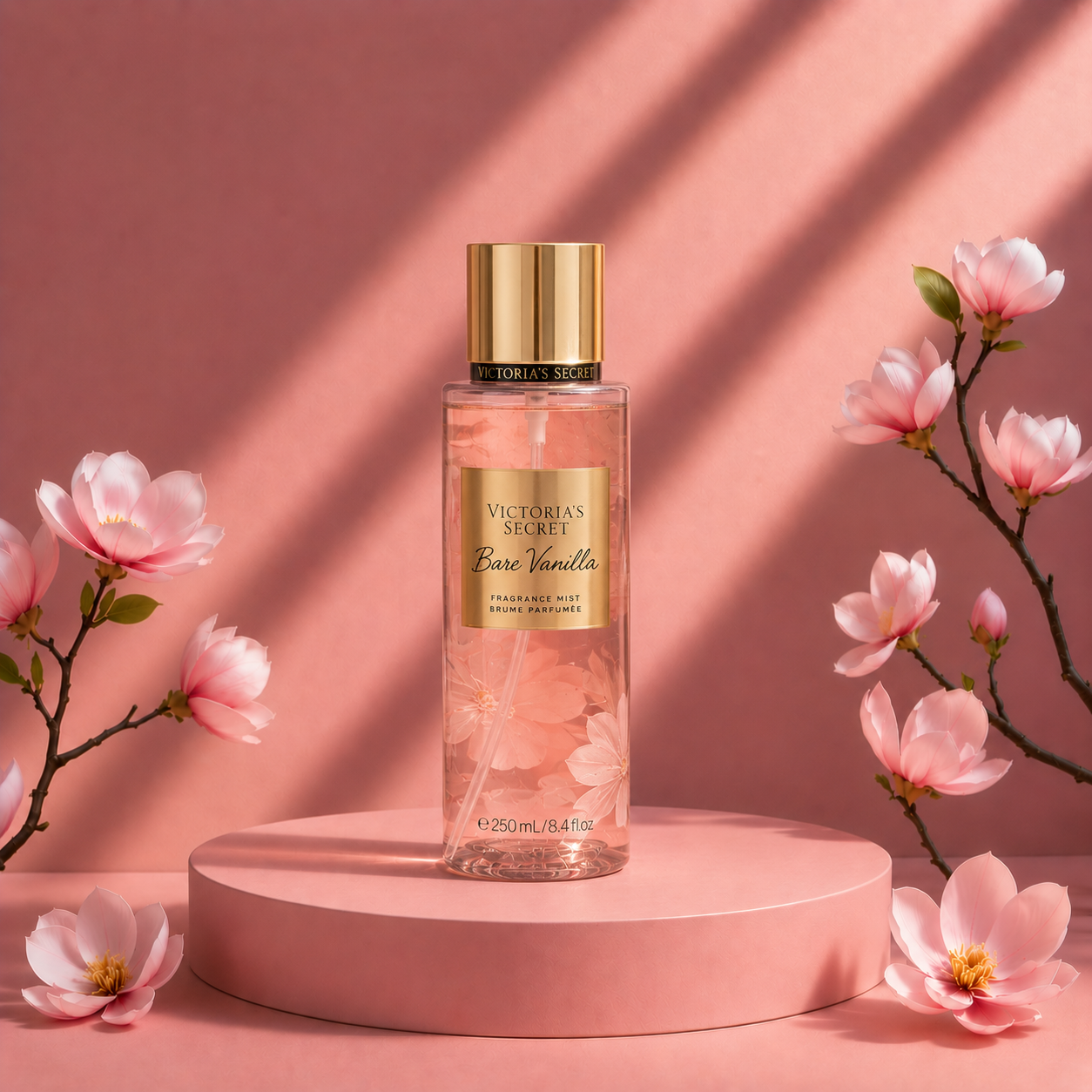 Body mist