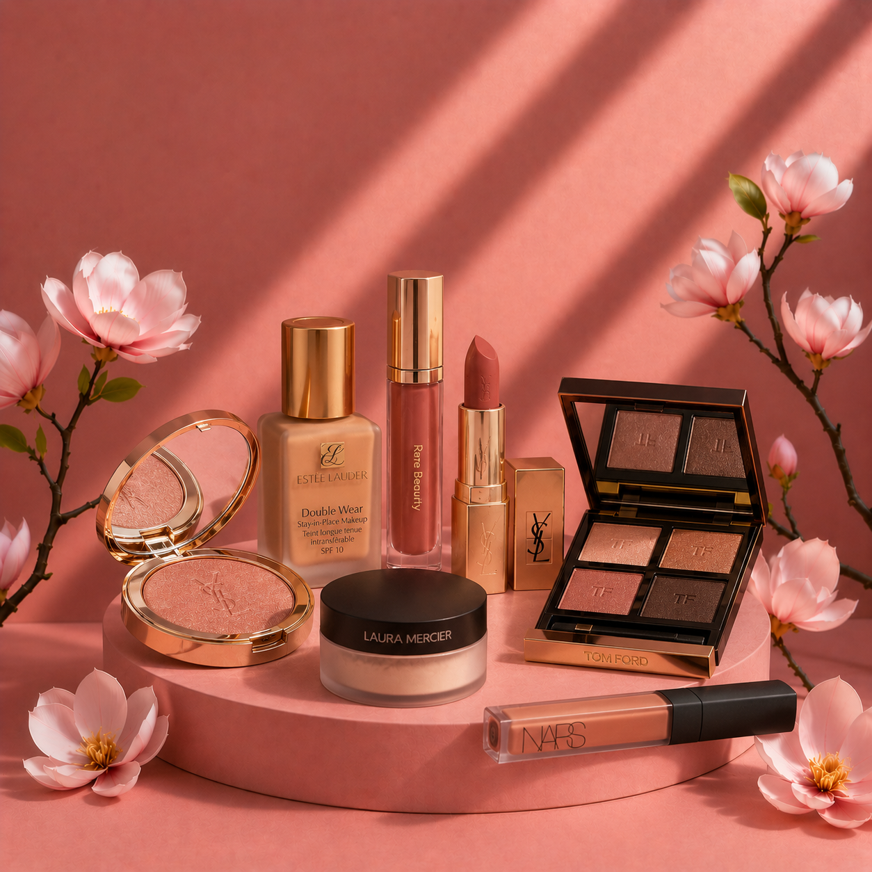 Makeup