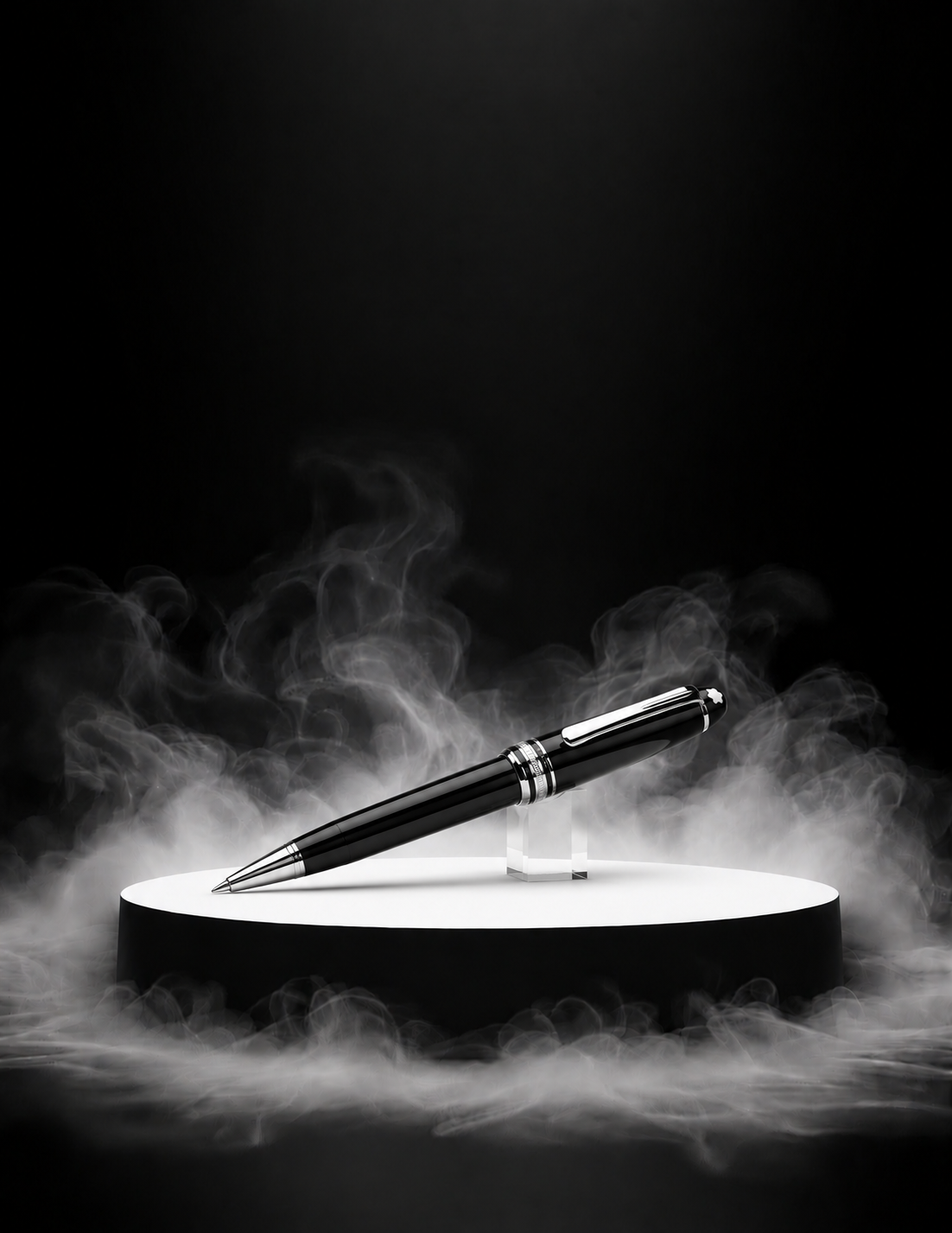 pens