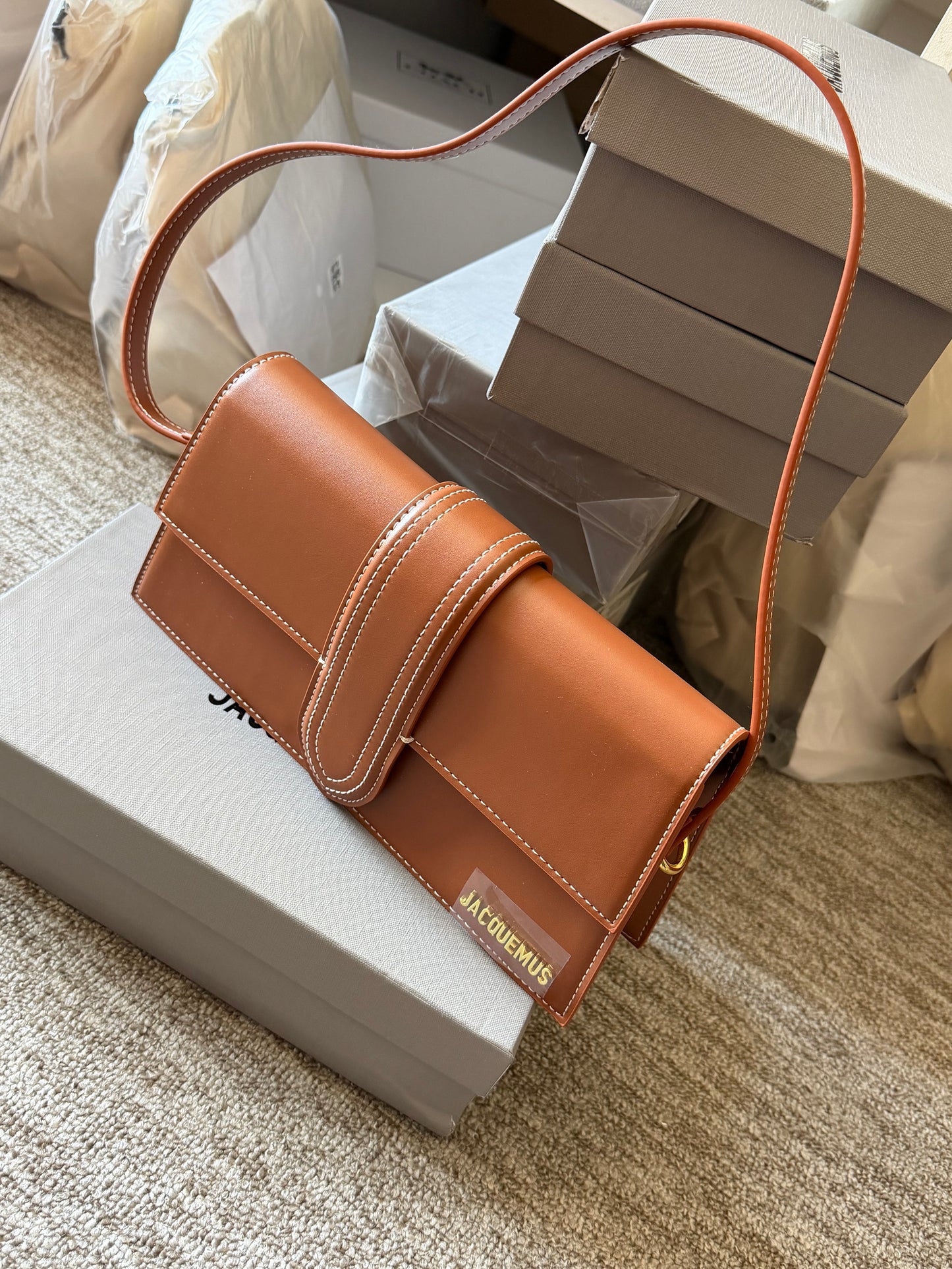 Bag