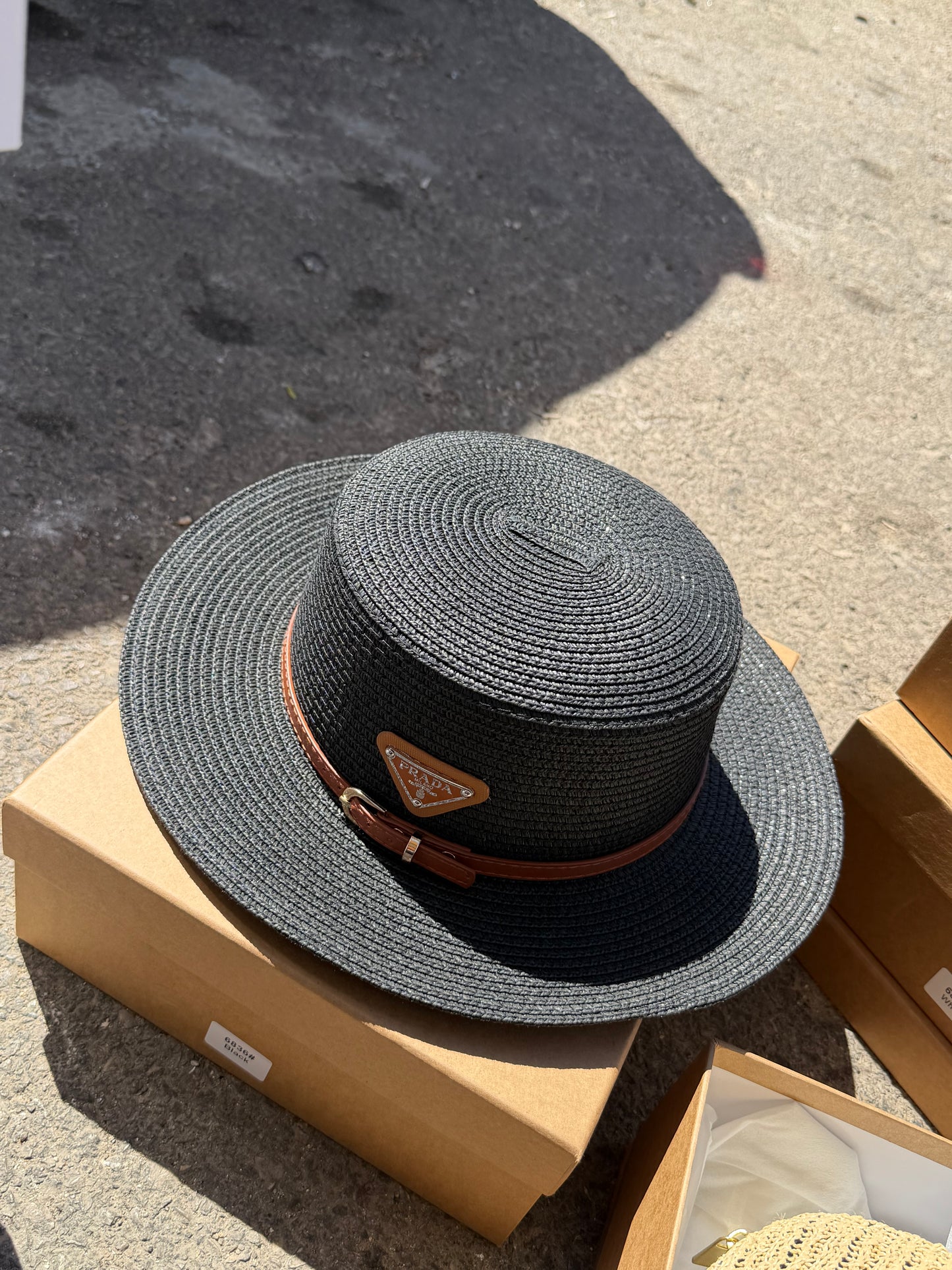 Hat