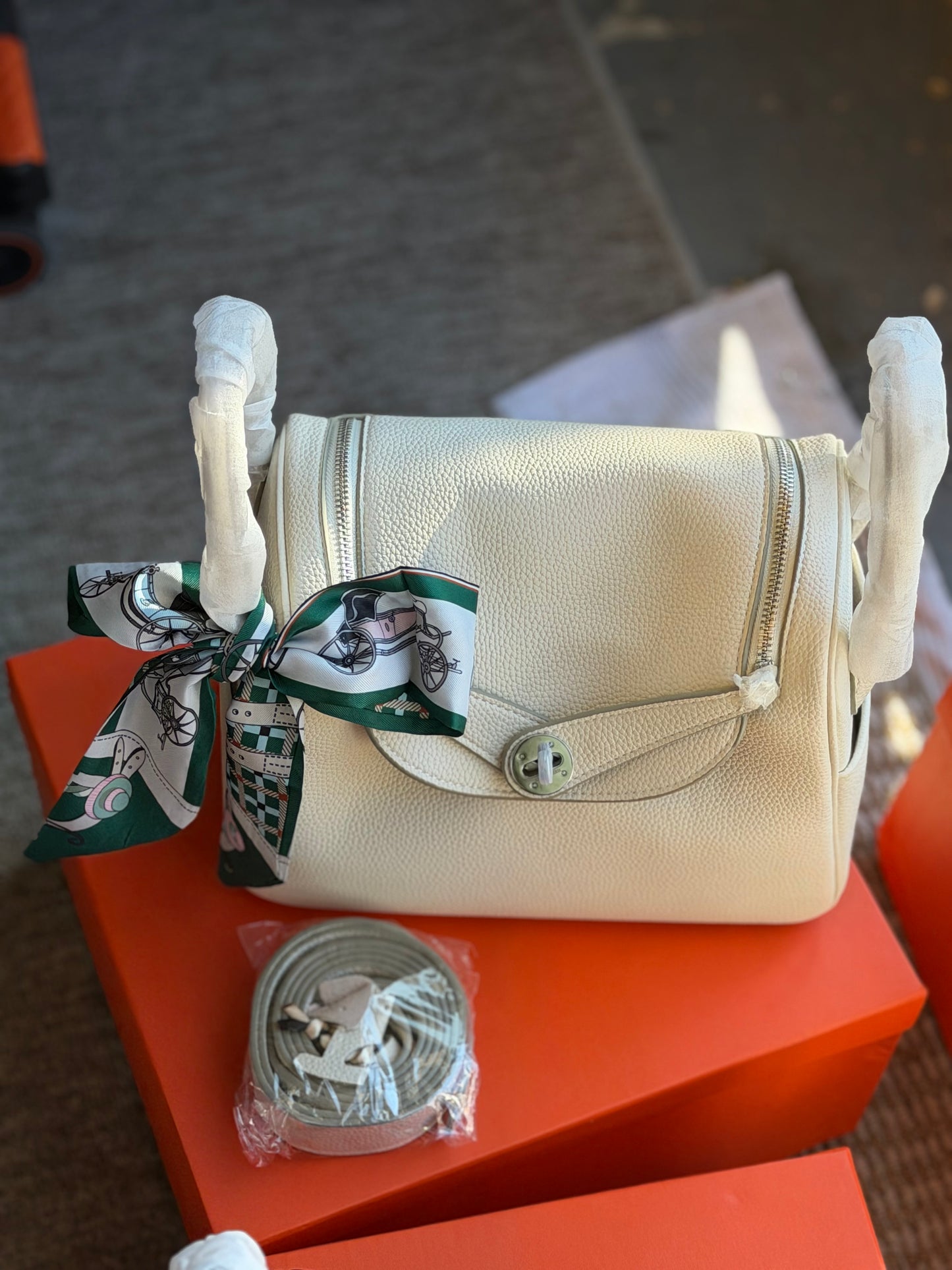 Bag