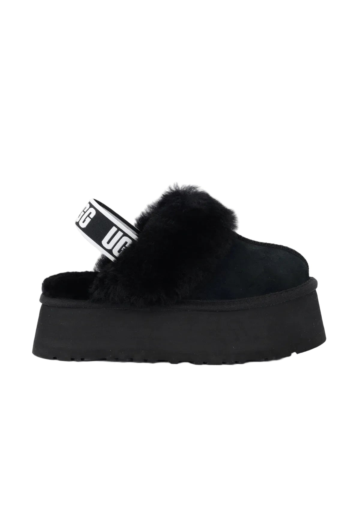 UGG tazz