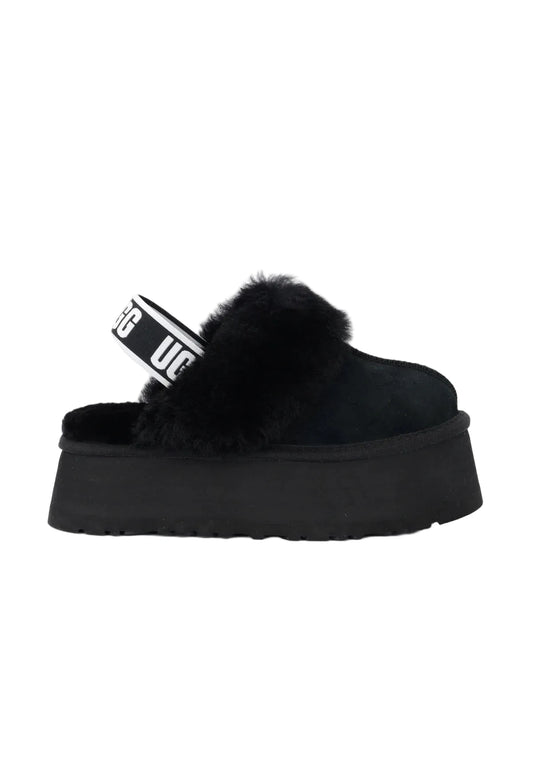 UGG tazz