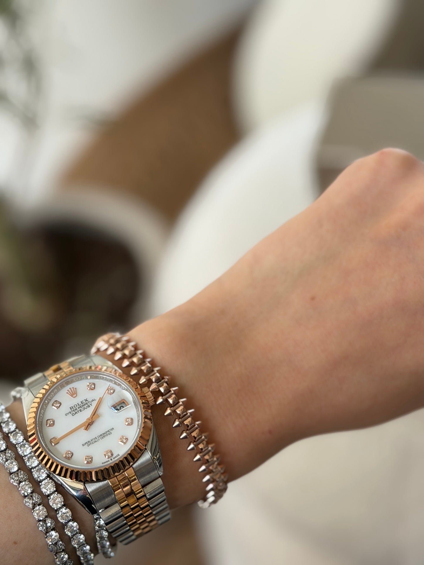 Bracelet