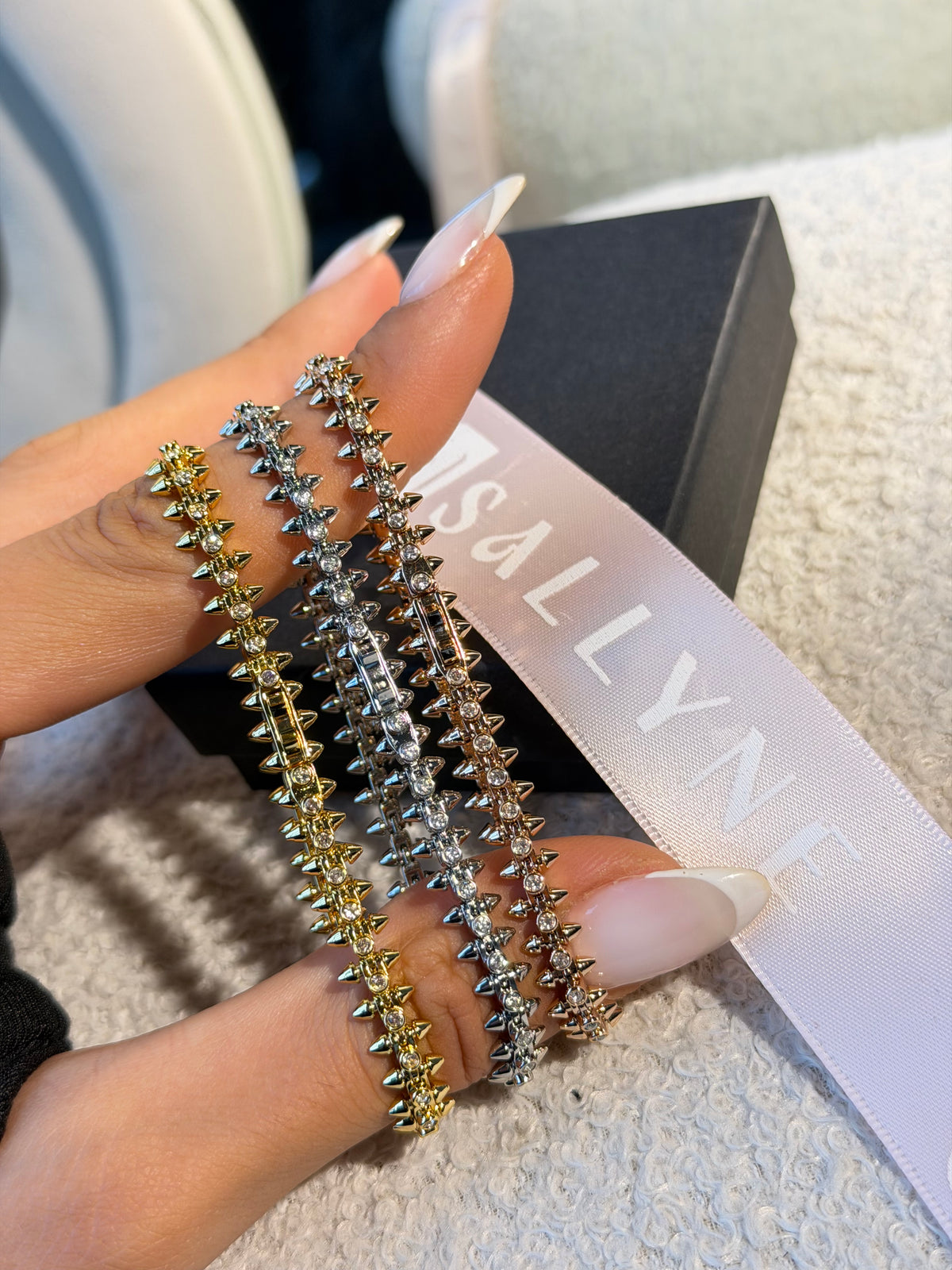 Bracelet
