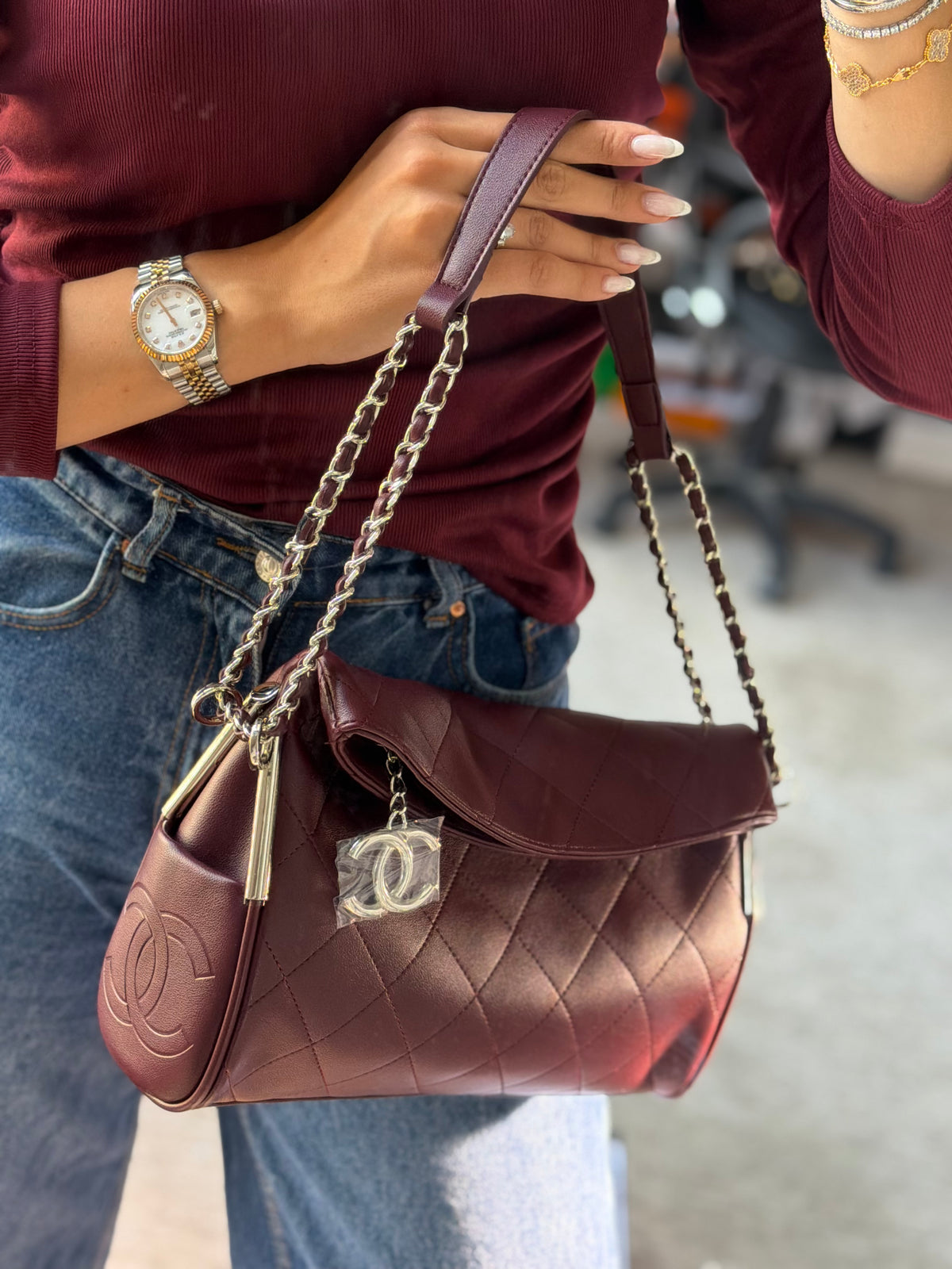 Bag