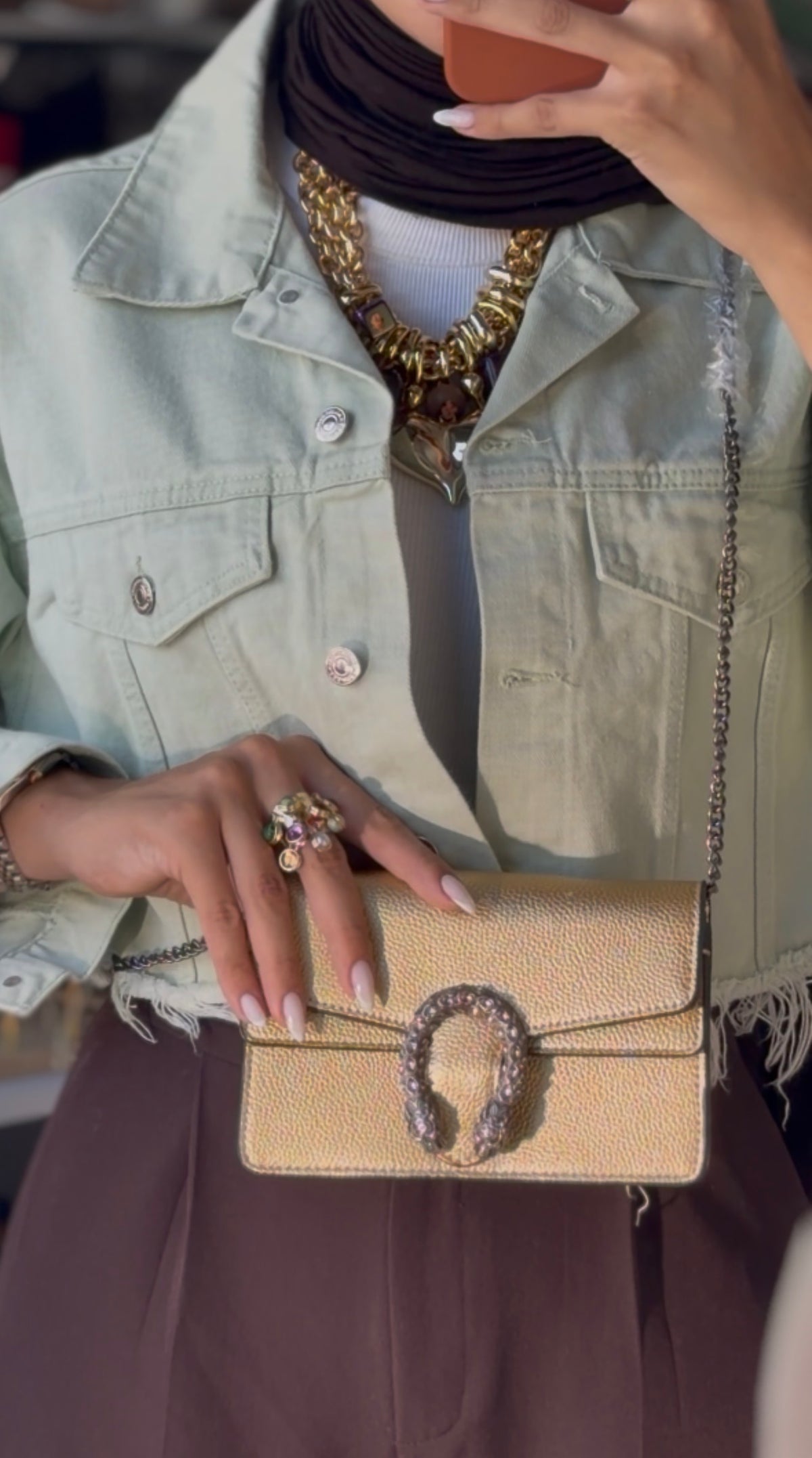 Bag