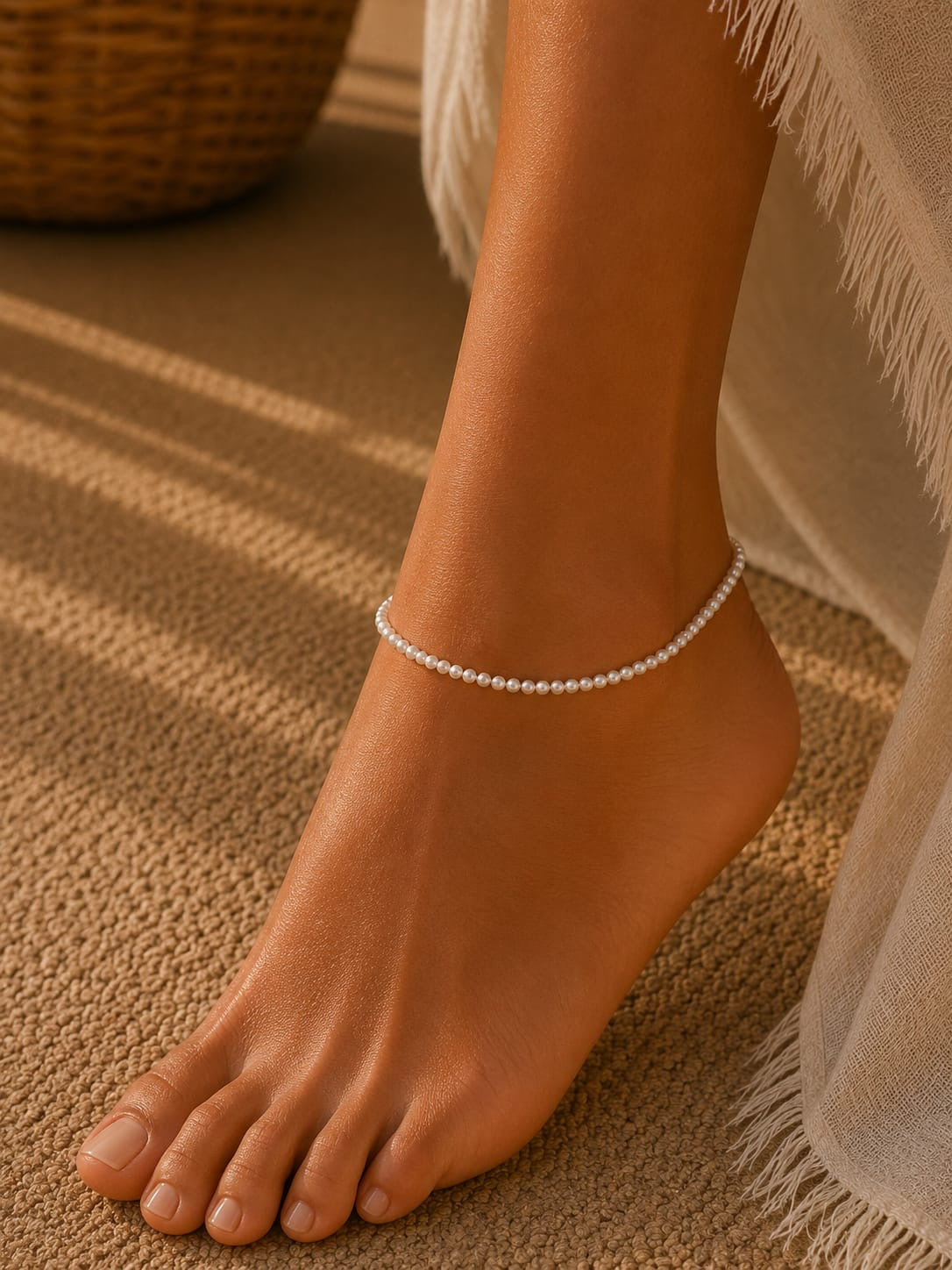 Anklets