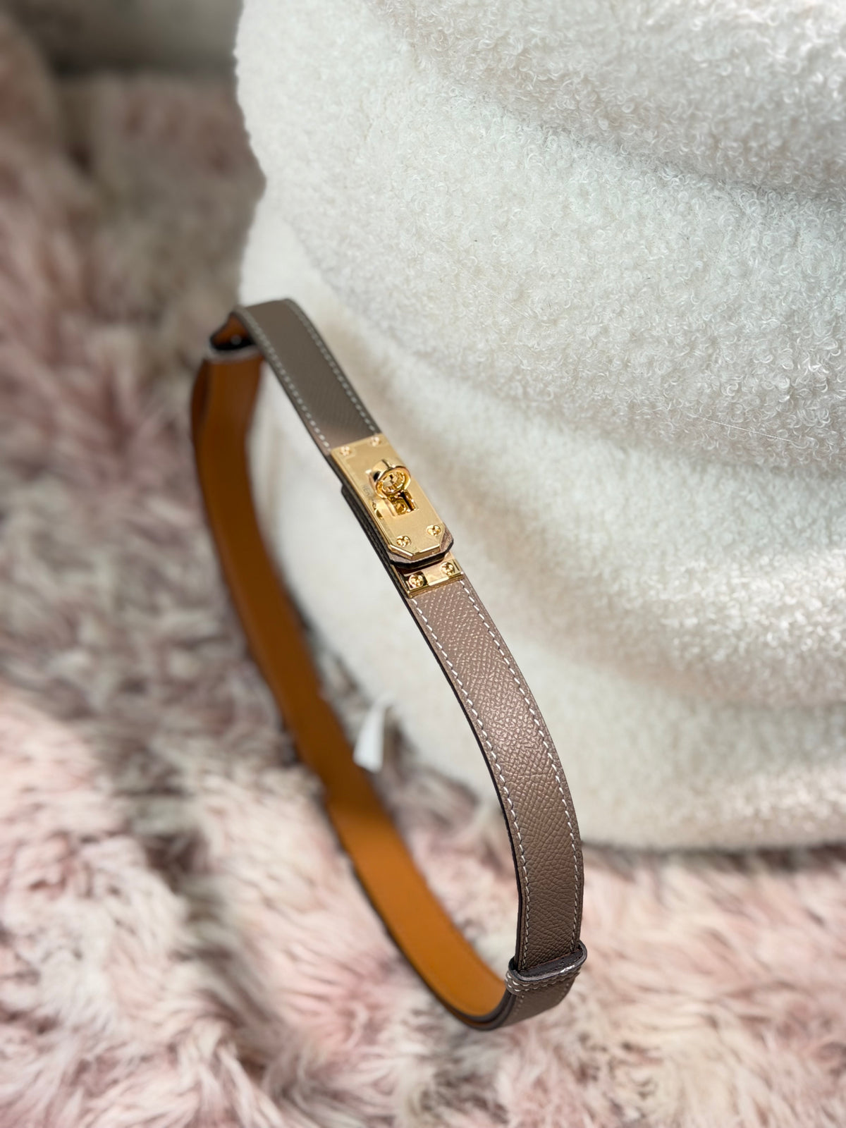 Belt