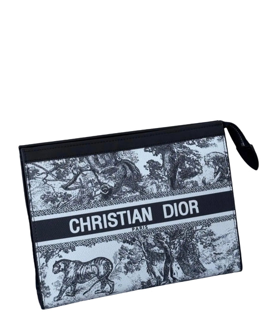 Clutch bag