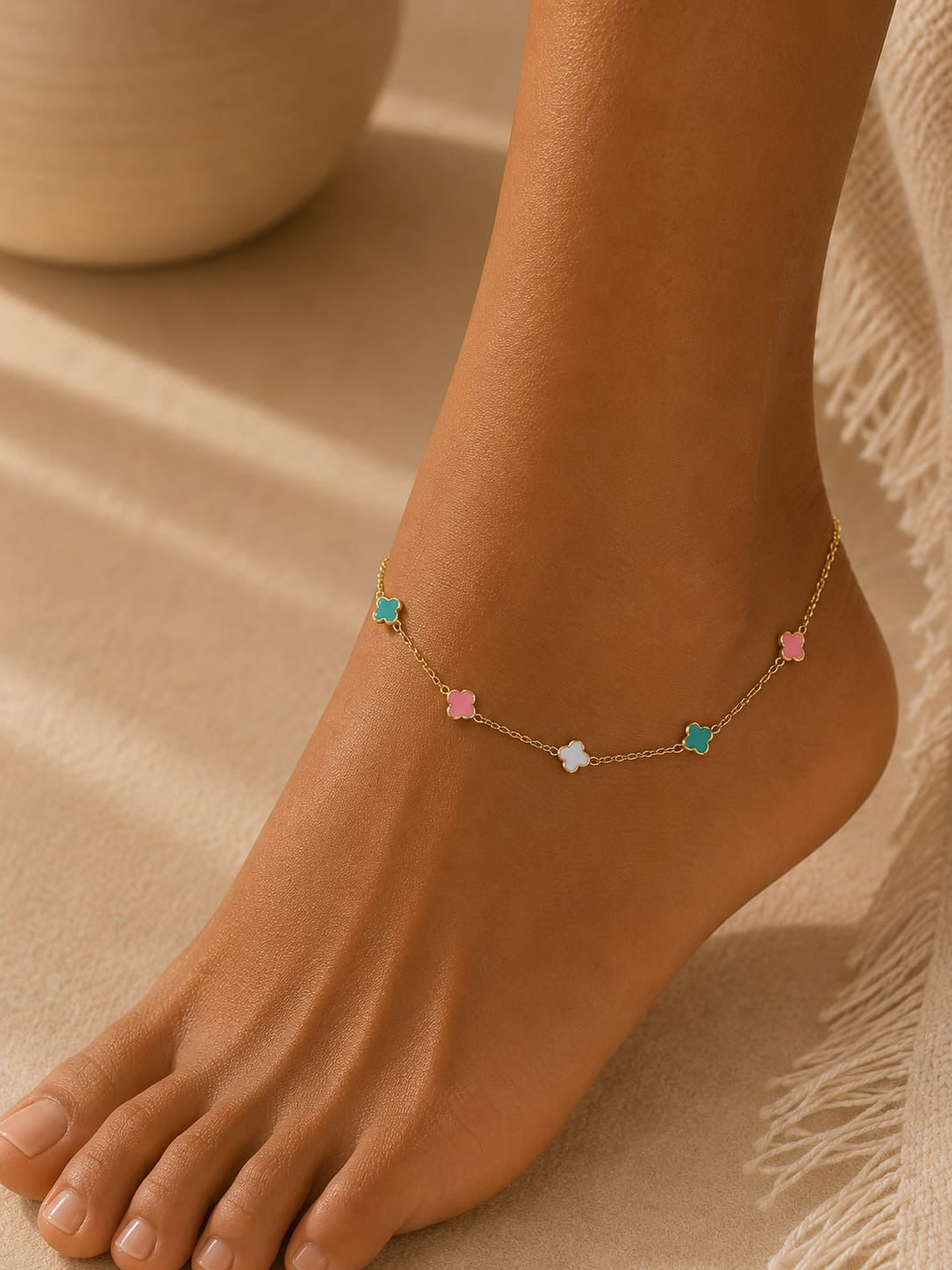 Anklets