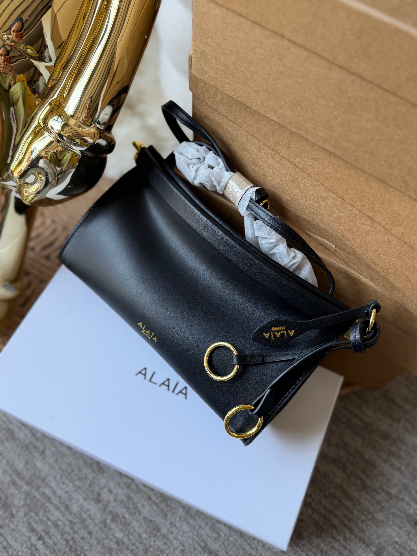 Bag