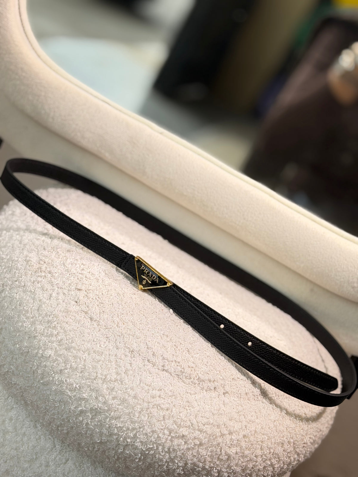 Belt