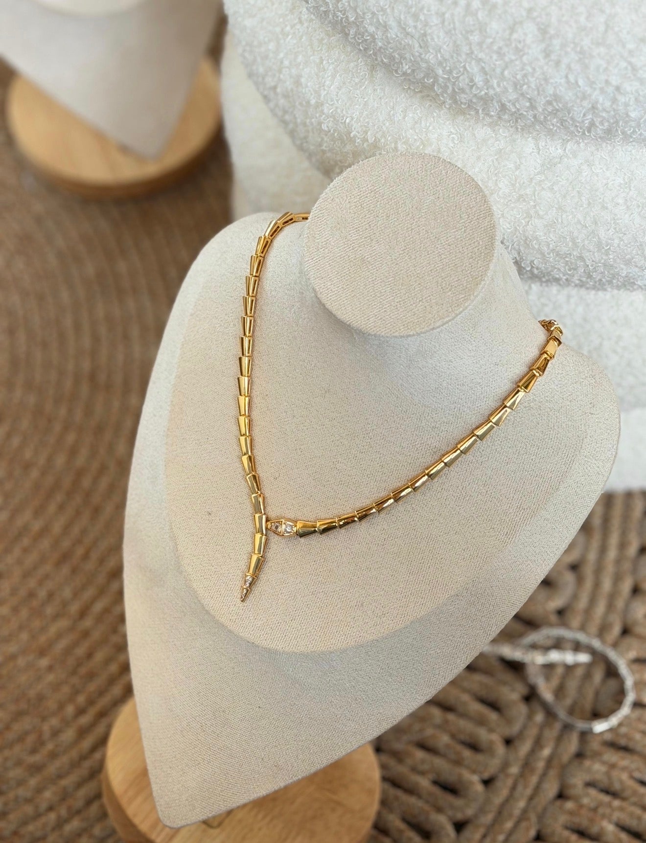 Necklace