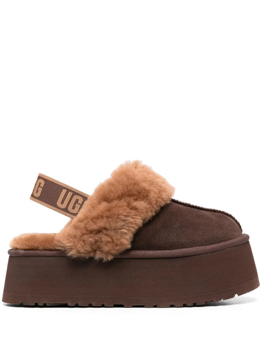 UGG tazz