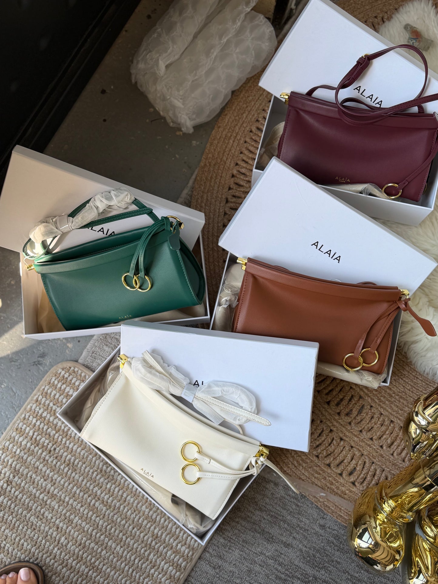 Bag