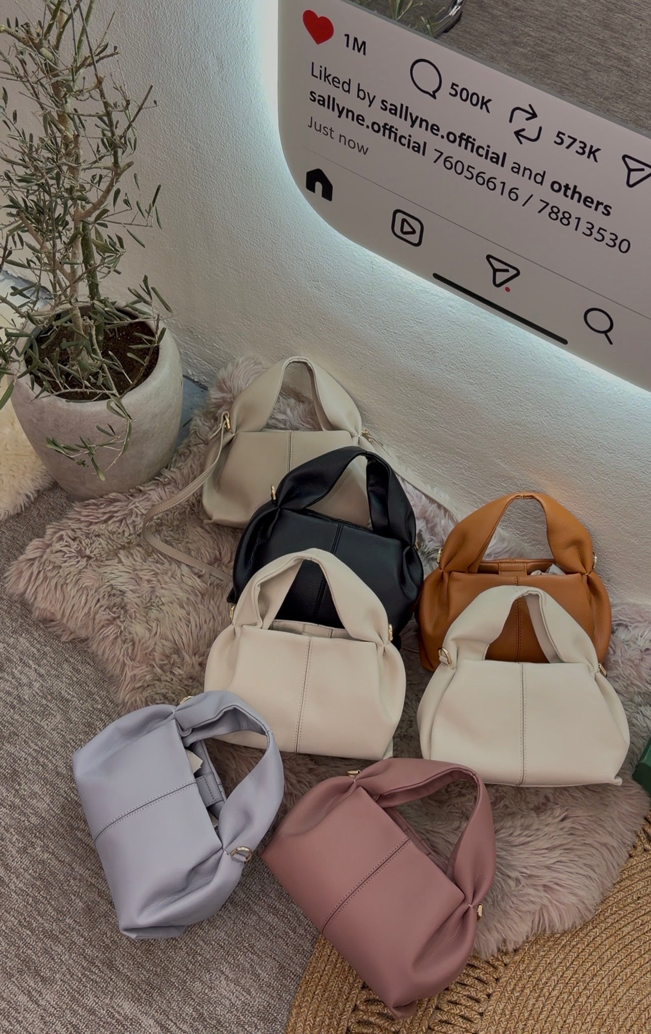 Bag