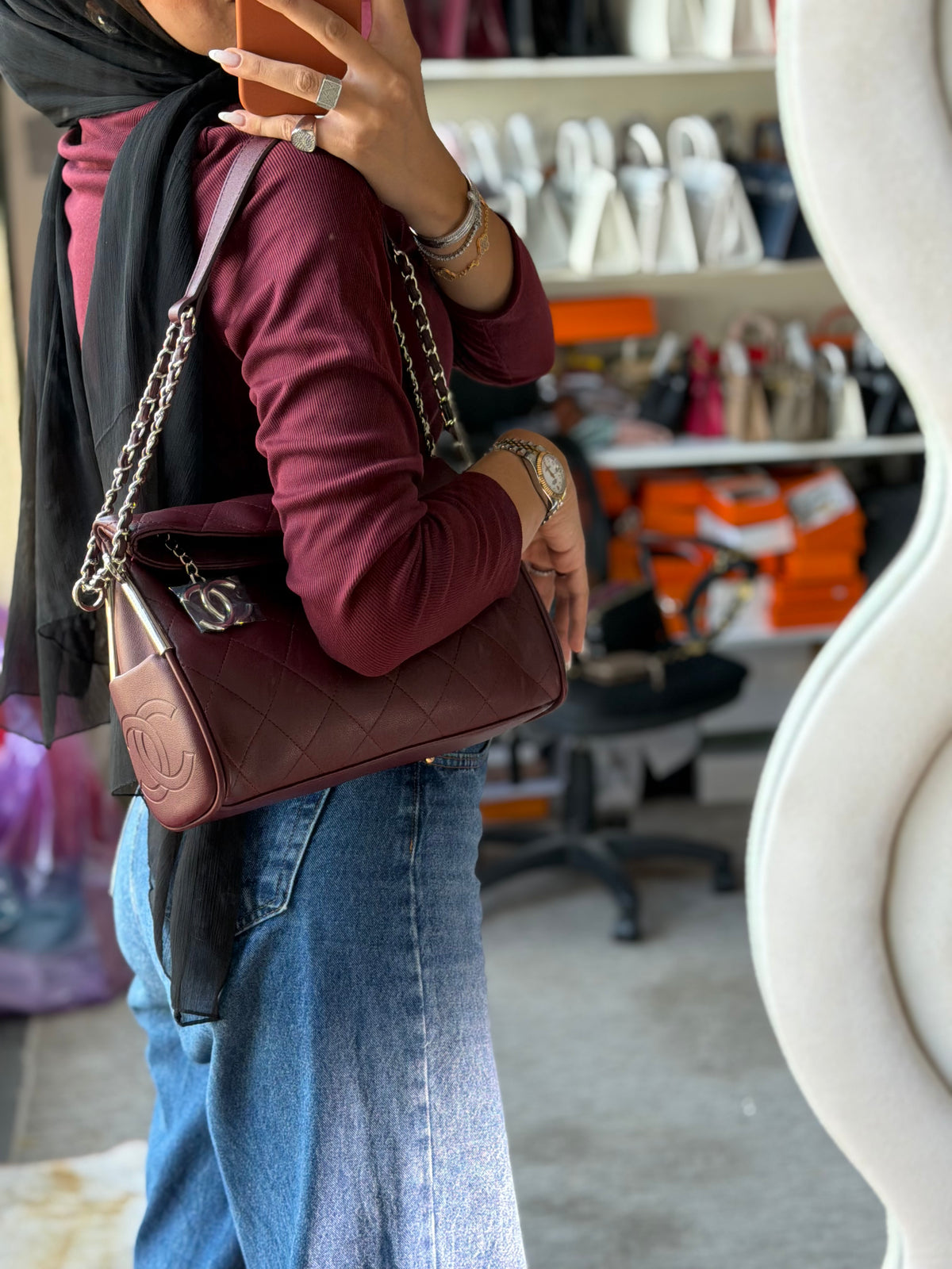 Bag