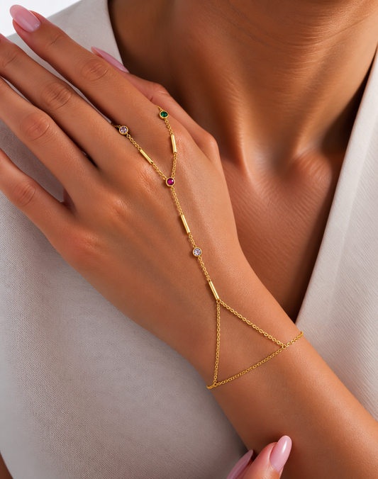 Bracelet
