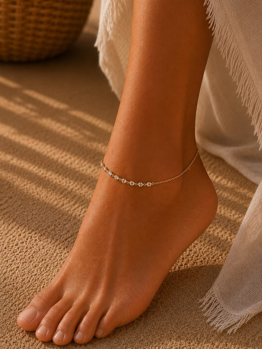 Anklets