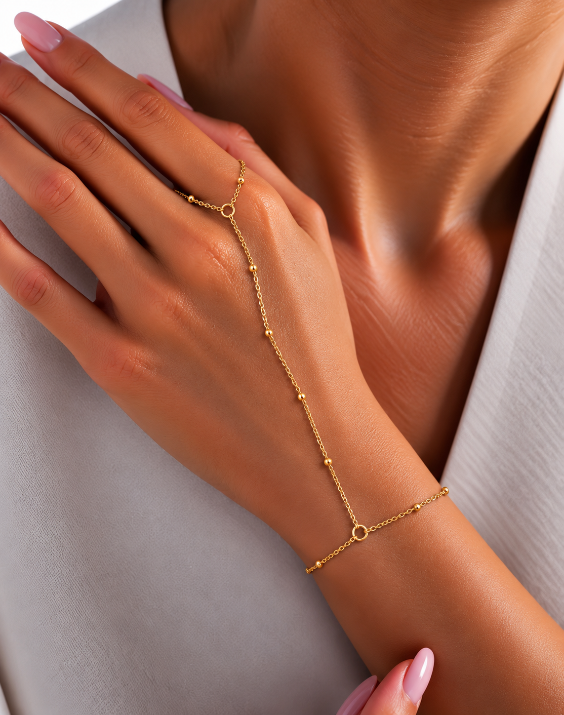 Bracelet