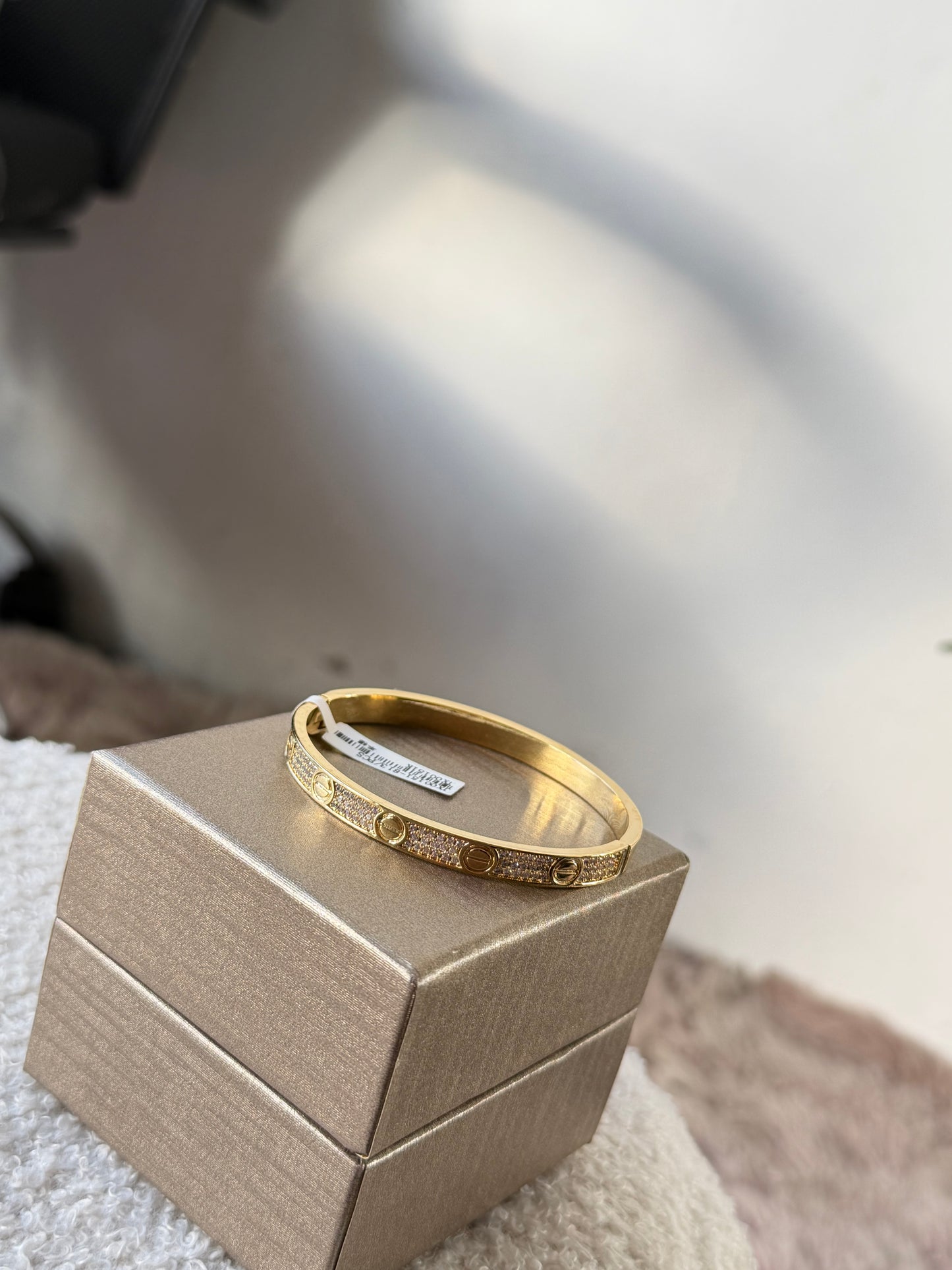 Bracelet