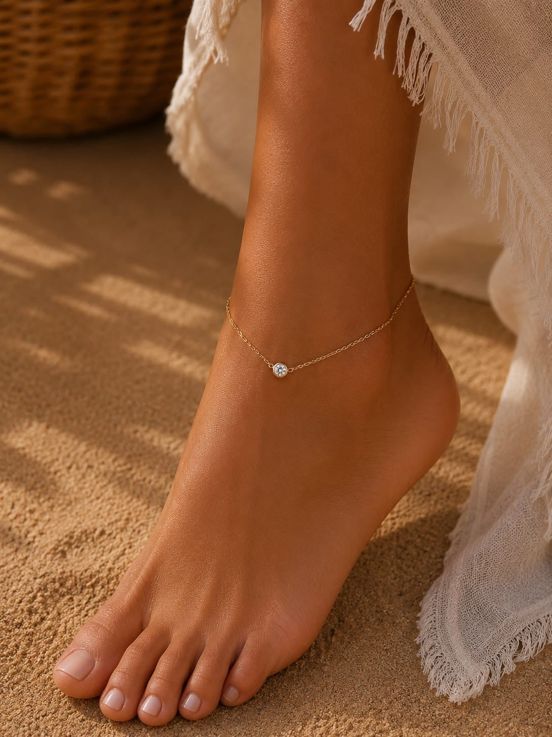 Anklets
