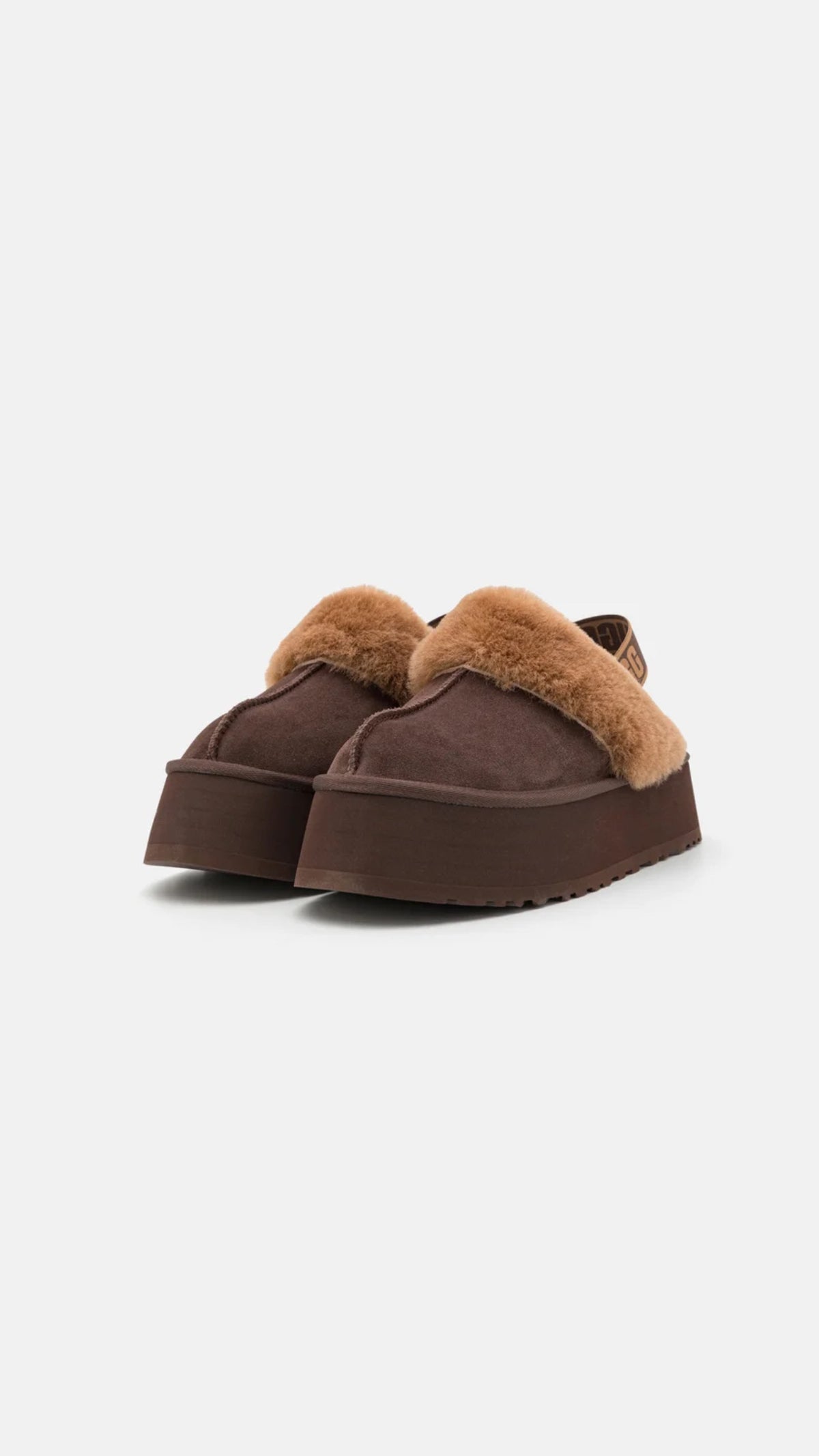 UGG tazz